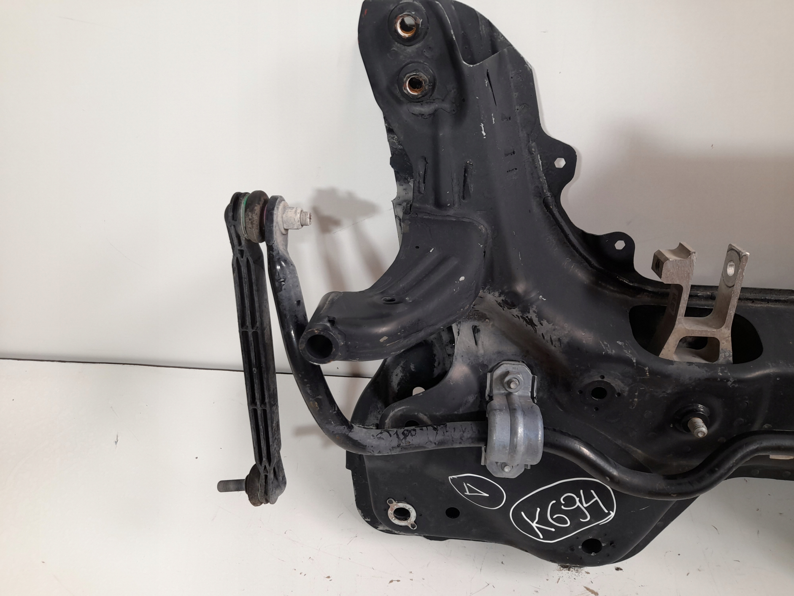 JEEP RENEGADE axle beam front subframe FIAT 500X