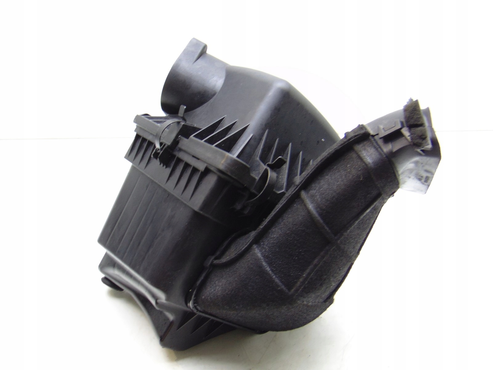 Gehäuse filter luft JEEP CHEROKEE WK2 3.0 CRD