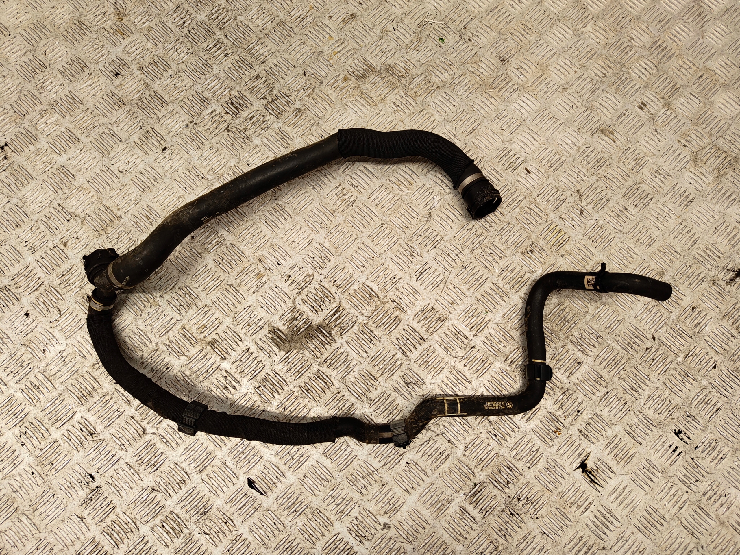 BMW F48 PRIJENOS VODE 8584831 9250566