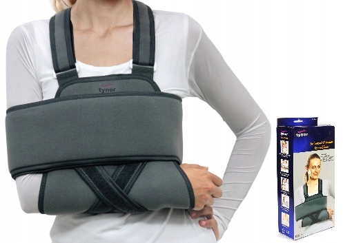 

Temblak Orteza Ręki Stabilizator Barku Ramienia