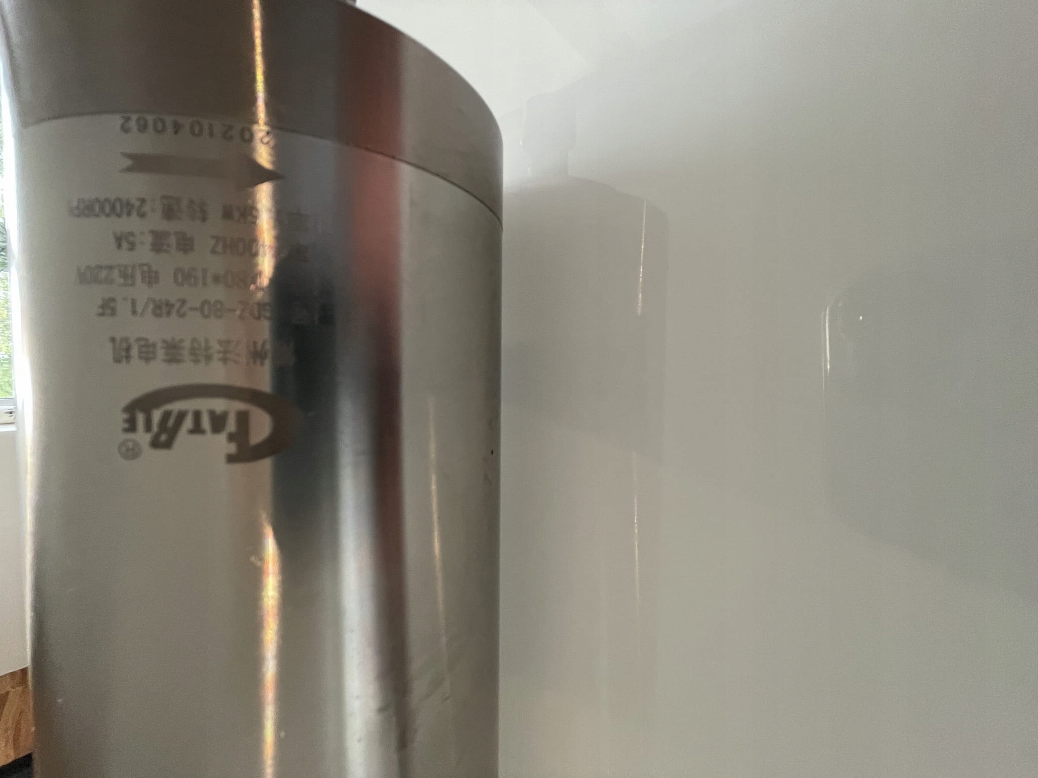 WRzeciono 1,5 KW chłodzone cieczą ER 11 Kod producenta 11073738512