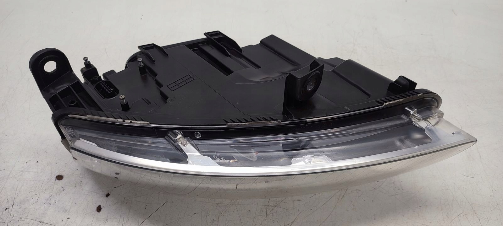 far prednji dio prednja lijeva xenon Audi A6 C6