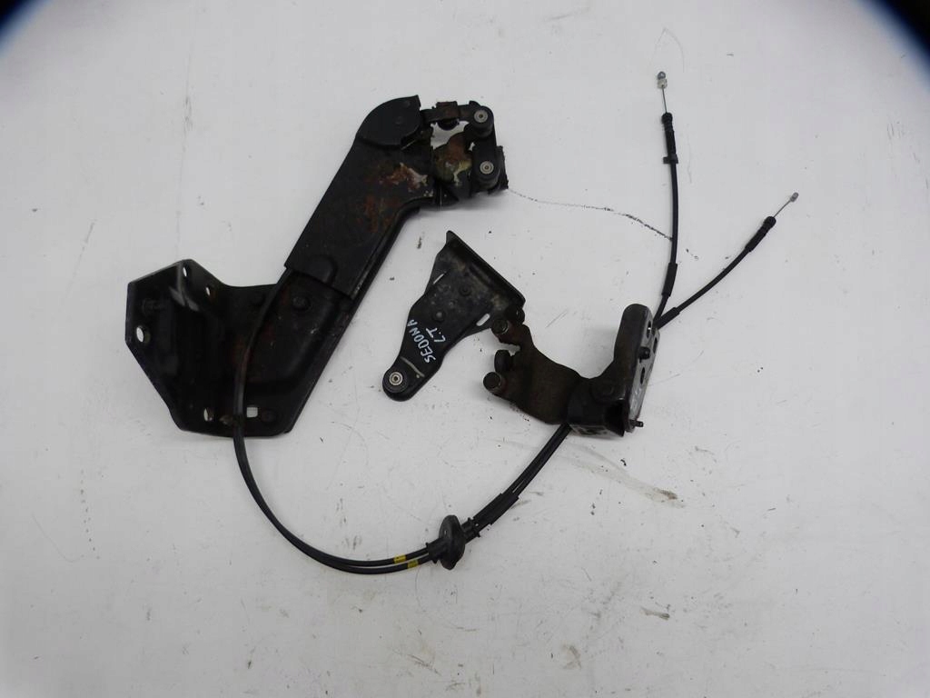 KIA CARNIVAL III MECHANIMZ DRZWI PRZESUWNYCH L T