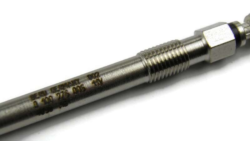 ŚWIECE ŻAROWE KPL 4 SZTUKI PEUGEOT 407 CITROEN C5 LAND ROVER 2.7 HDI ORYG Producent części PSA