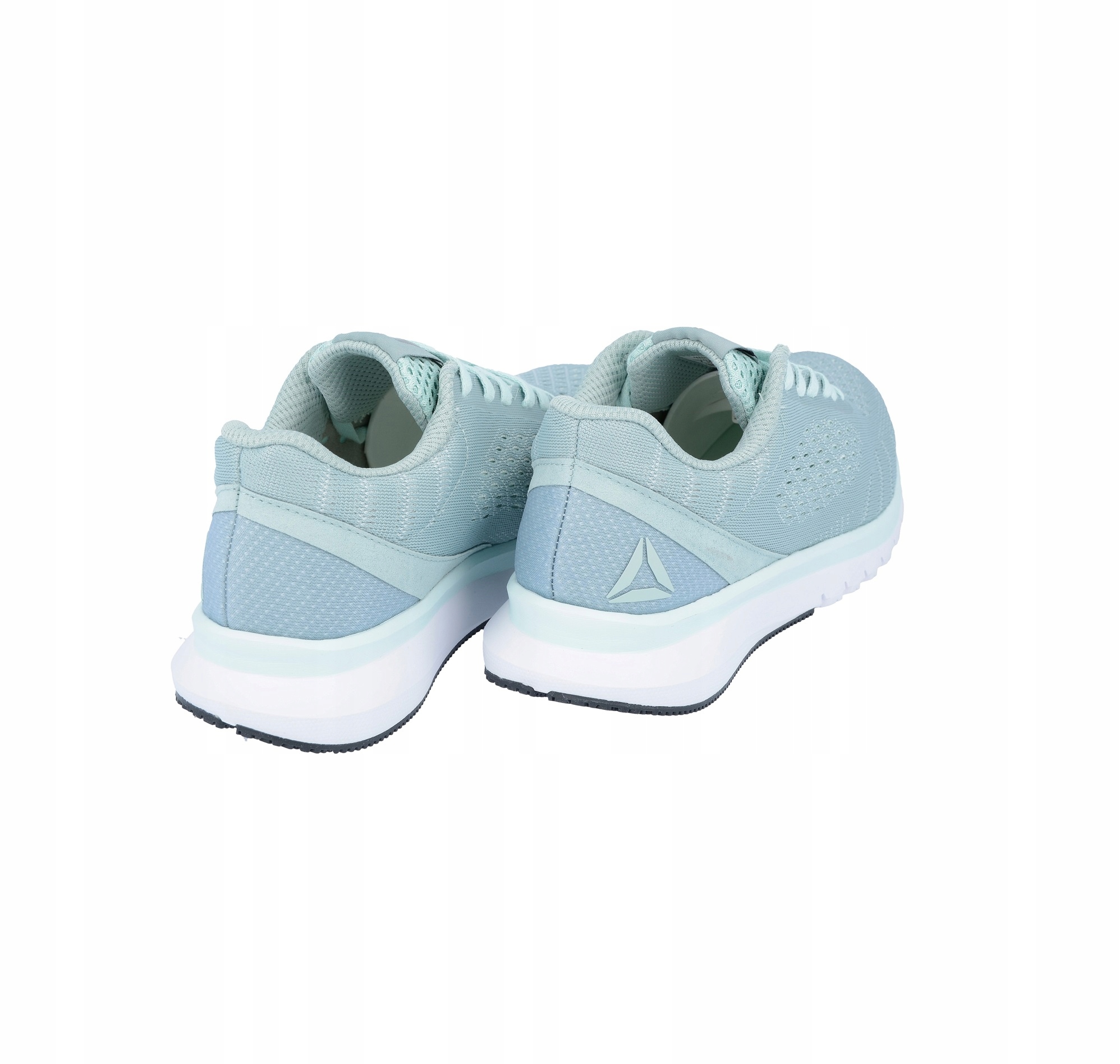 Buty Reebok Print Run Smooth Knit BD4538 Marka Reebok