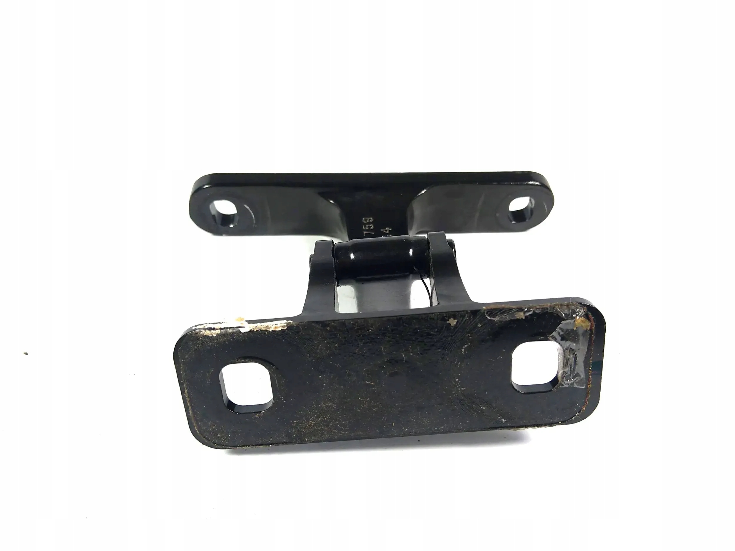 Chevrolet Corvette C7 hinge bonnet boot right 2014-19