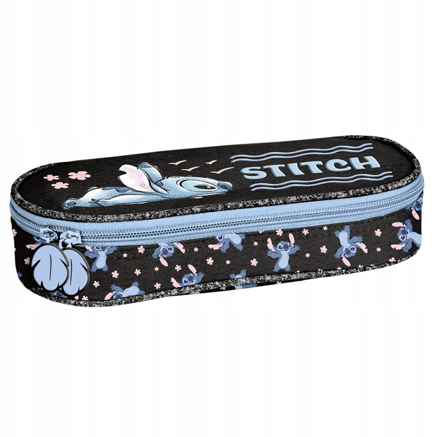 PIÓRNIK SASZETKA LILO&STITCH DISNEY DS25GG PASO