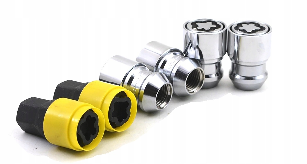 Комплект Безопасности Micra Juke Note Almera Primera