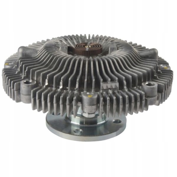 49573 - В'ЯЗКА МУФТА VISCO NISSAN PATROL GR V 2.8