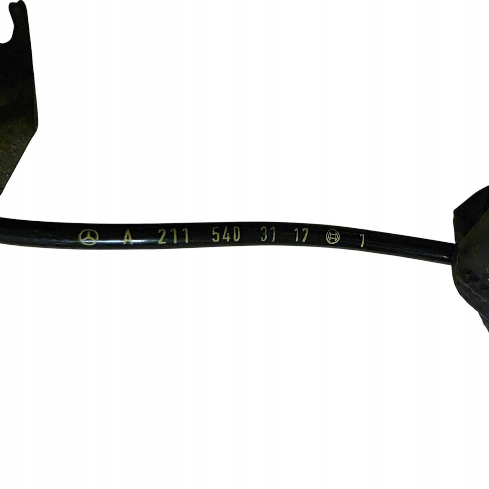 Sensor ABS heck MERCEDES W211 A2115403117