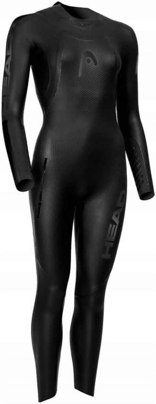 Neoprenový Oblek Head Ow X-tream Lj Westuit 4.3.2 Pánský Velikost L