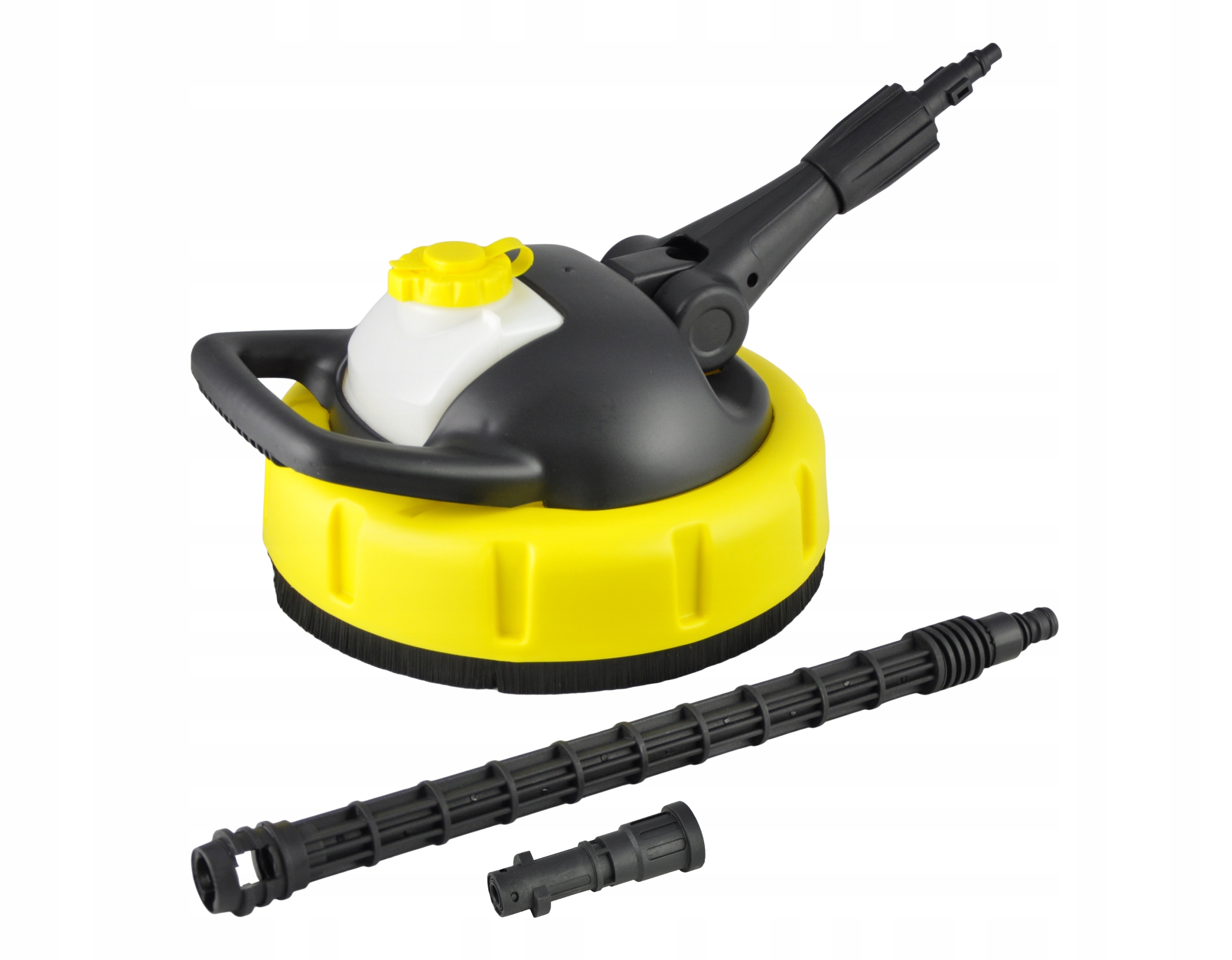 

T-racer Szczotka Do Kostki Do Myjki Karcher seri K