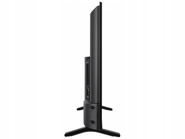 TOSHIBA Telewizor QLED 43 cale 43QV2363DG Model 43QV2363DG