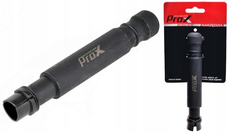 

Klucz Prox Demontaż Łożysk Supportu Press Fit 25BB