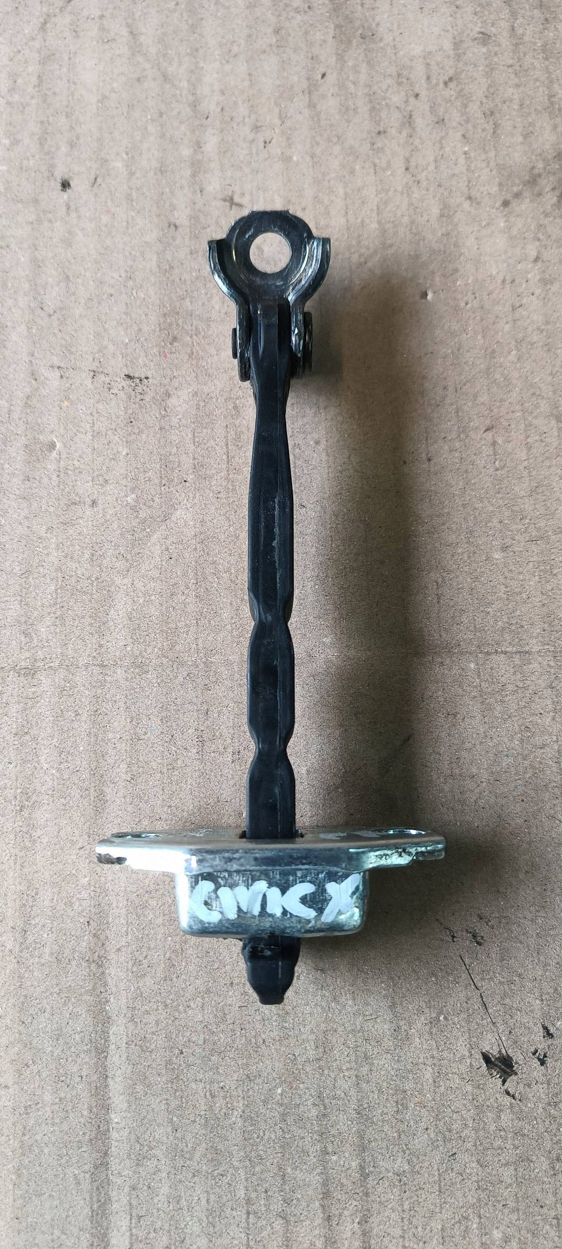 HONDA CIVIC X limiter door right front 2019R