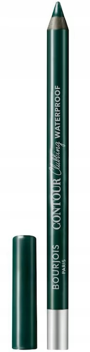 Dlouhotrvající voděodolná tužka na oči 70 Green Comes True Bourjois