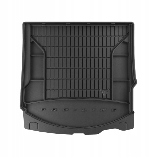 Gumová Rohož Batožinového Priestoru TM405301