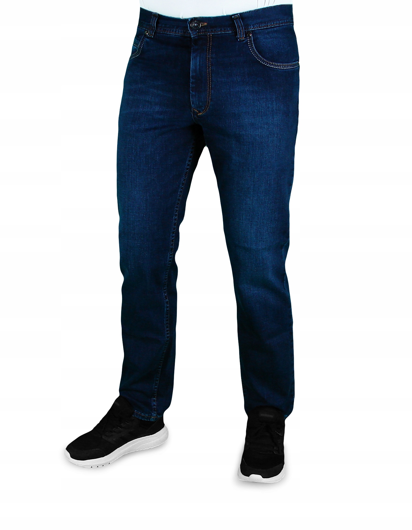 SPODNIE MĘSKIE STANLEY 400/139 W34 L34 W92cm Marka inna