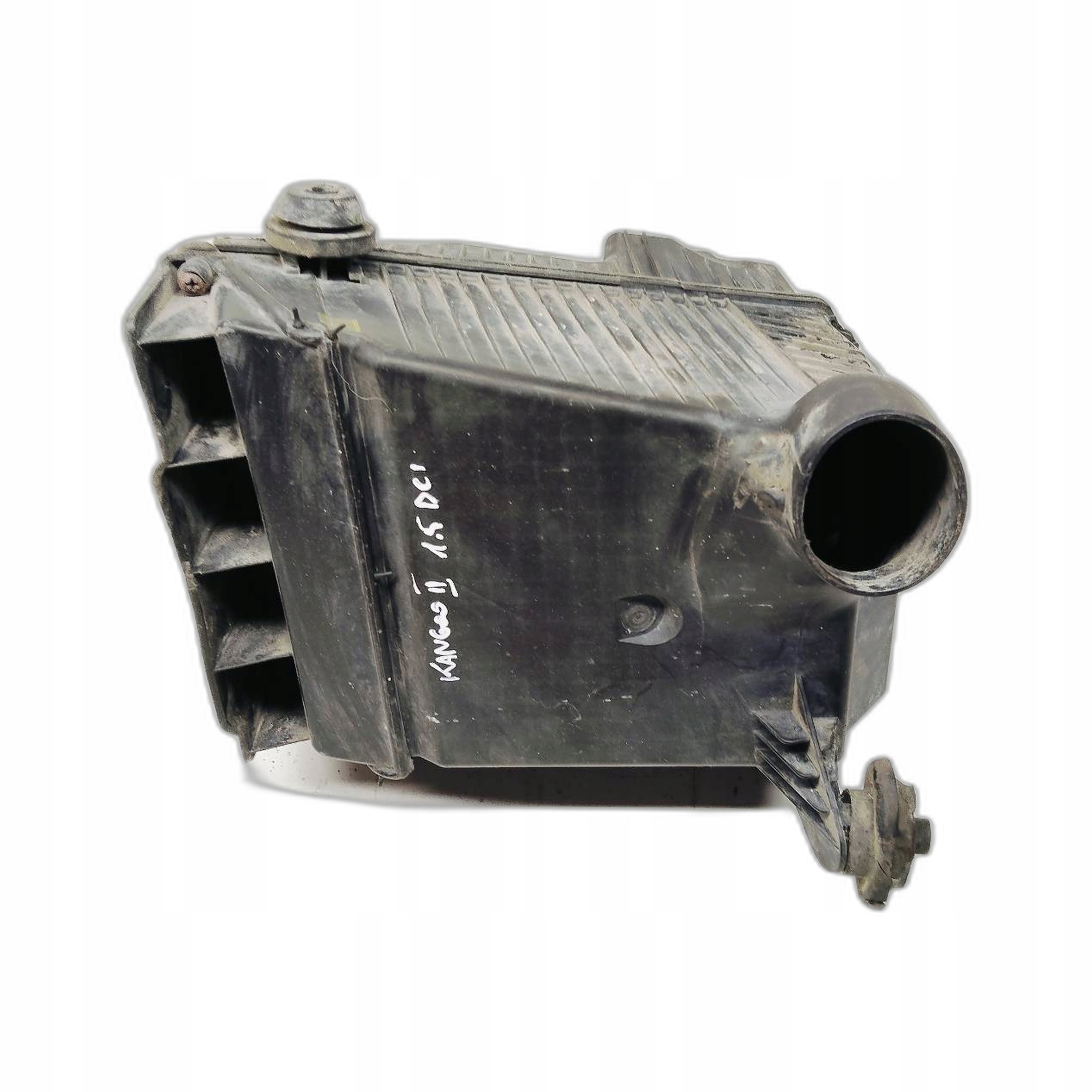 Gehäuse filter luft Renault KANGOO II 1.5 DCI 12r 8200788196