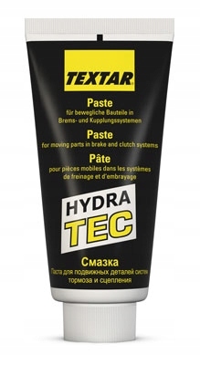 PASTA DO UKŁ. HAMULCOWYCH 75ML HYDRA TEC / TEXTAR Producent Textar