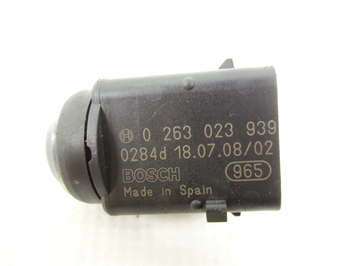 Sensor PDC Mercedes GL X164