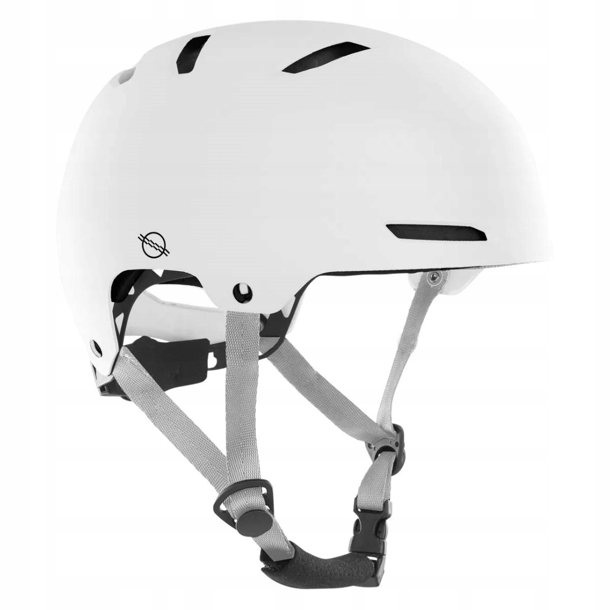Kask Ion Slash Core White 2025 M/L