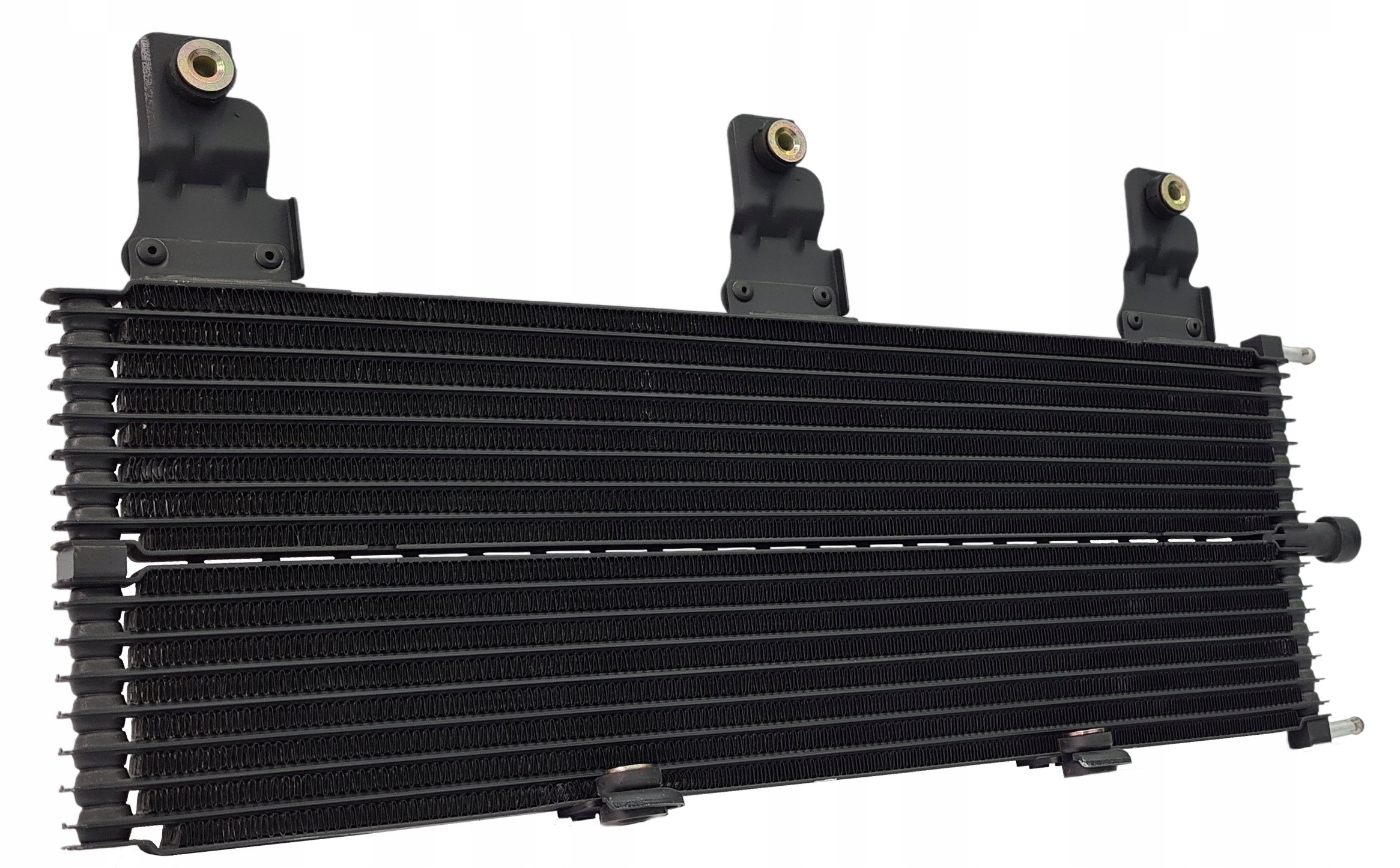 Chłodnica Oleju NISSAN NAVARA D40 PATHFINDER R51