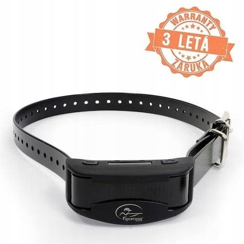 Levně SportDOG Obojek proti štěkání NoBark Sbc-r-e
