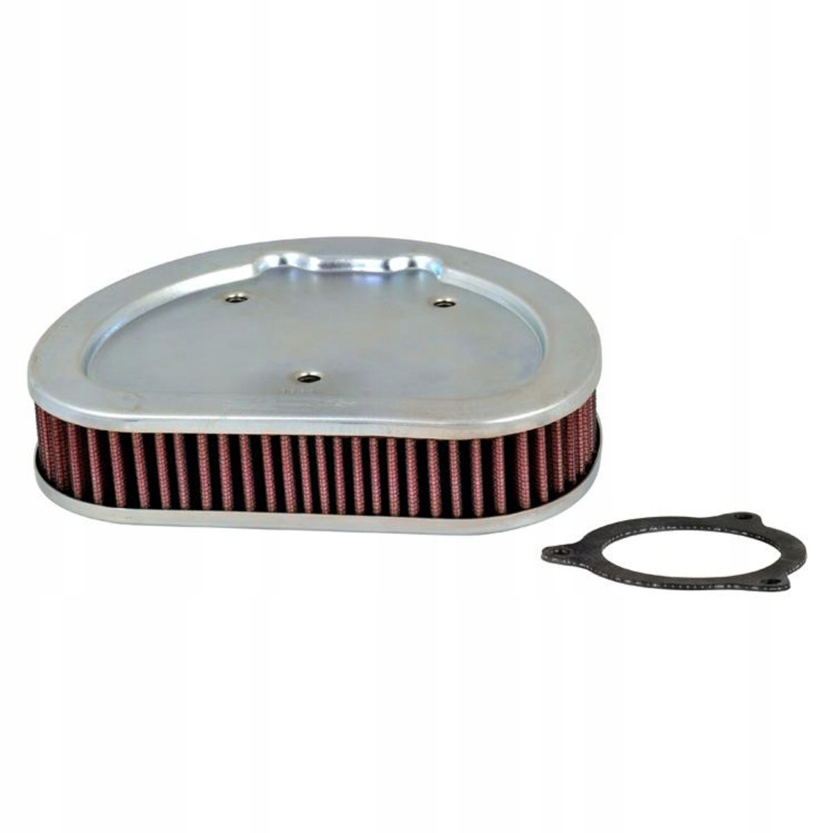 Filter K&n Harley Davidson Flhp, Flhr, Flhrc Sada pre vodiča #35