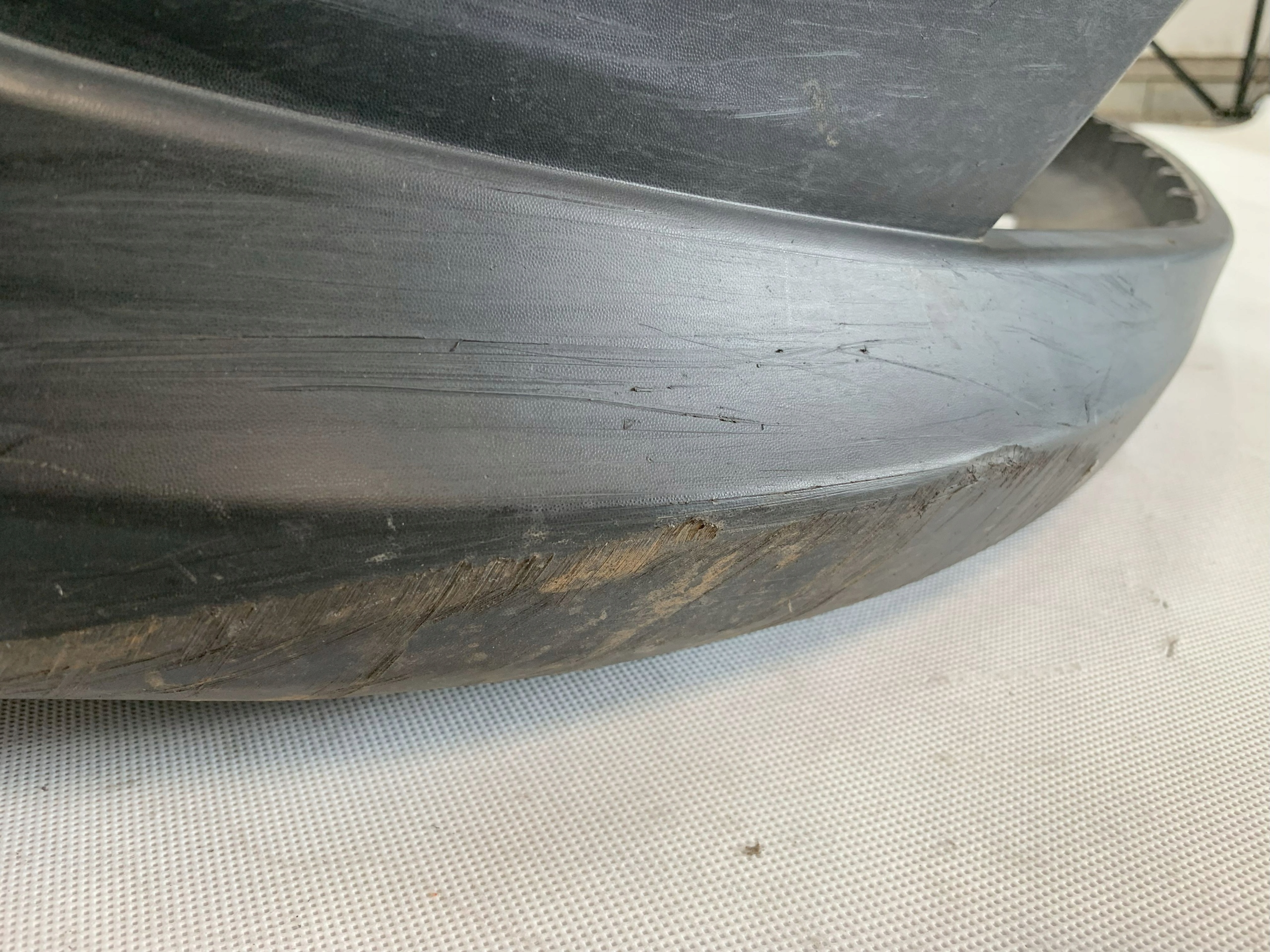 front bumper Renault Trafic 3 III 14r 620223380R 05.25