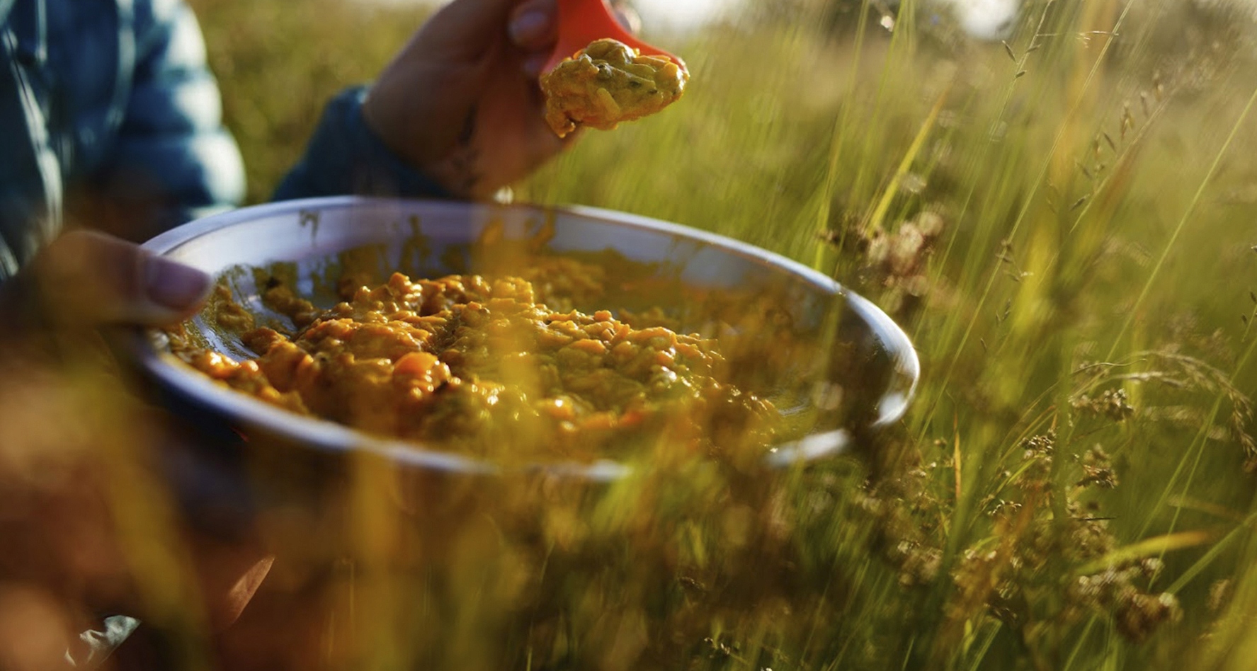Jajecznica meksykańska 270g LYOFOOD Wartość odżywcza 347 kcal