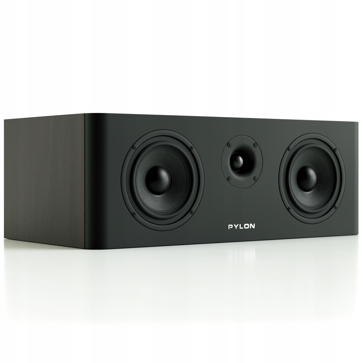 Centrální sloupek Pylon Audio Opal Center Wenge