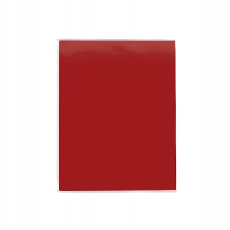 Doerr UNI Red minialbum na 24 zdjęcia 10x15 cm