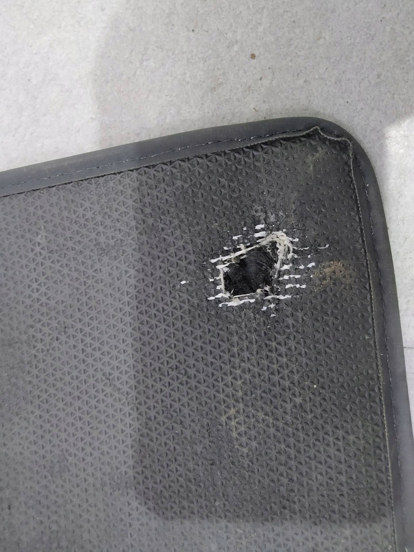 mats front rear part KPL Infiniti Q50 and (2013- )