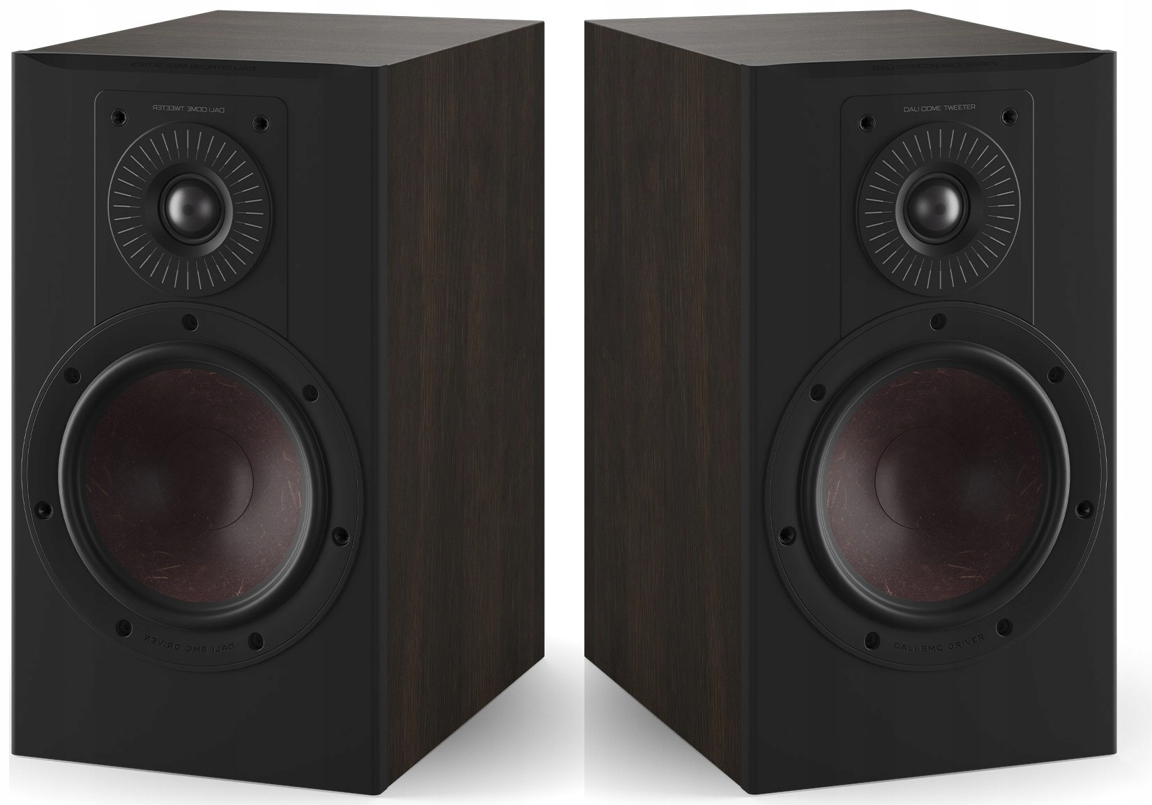 Dali Opticon 2 MK2 Tobacco Oak Naprosto Vynikající Zvuk Ve Své Třídě