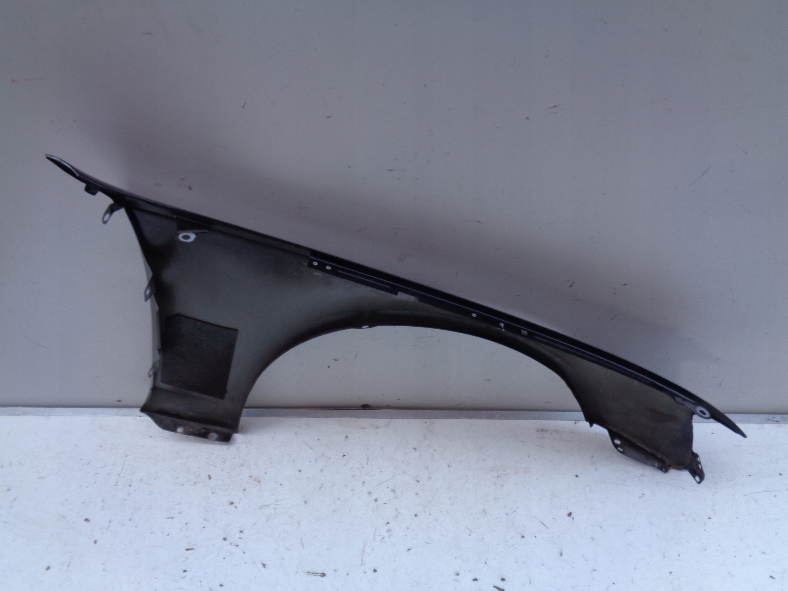 fender left front AUDI A4 B8 8K 8K0 07-11 NR 42639