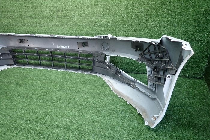 VW PASSAT B8 LIFT 19- Frontstoßstange vorne