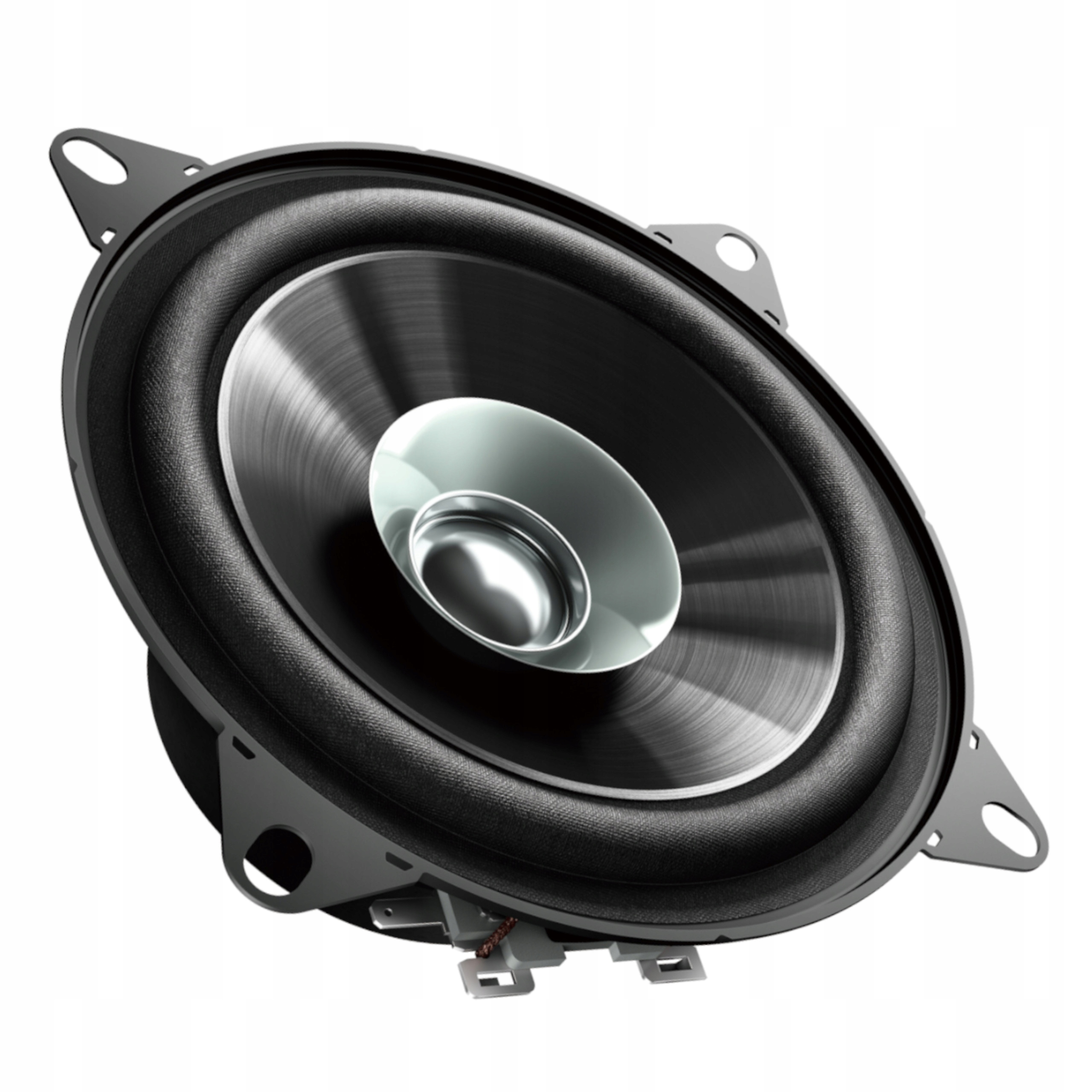 PIONEER Głośniki samochodowe 100mm 10cm na podszybie przód mocne + ściągacz Producent części Pioneer