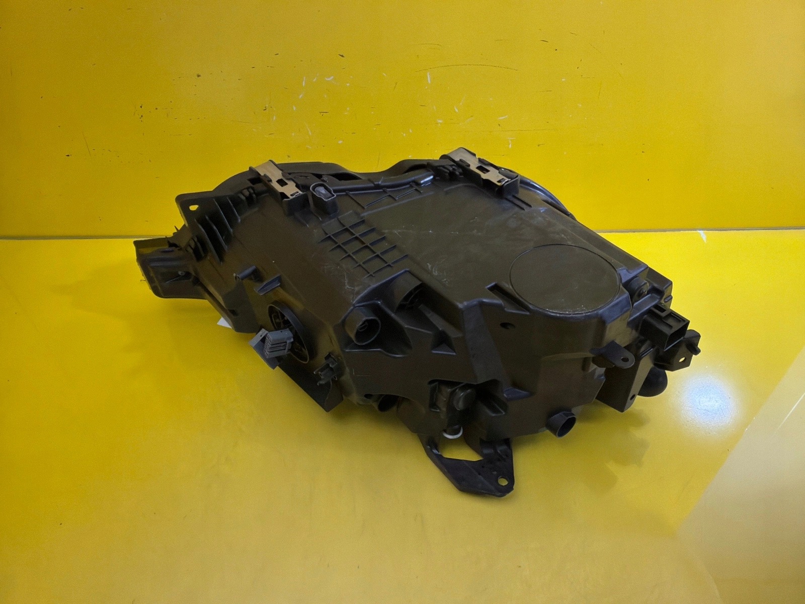 light left Volvo XC60 II Lift 2020- Full Led 32404705