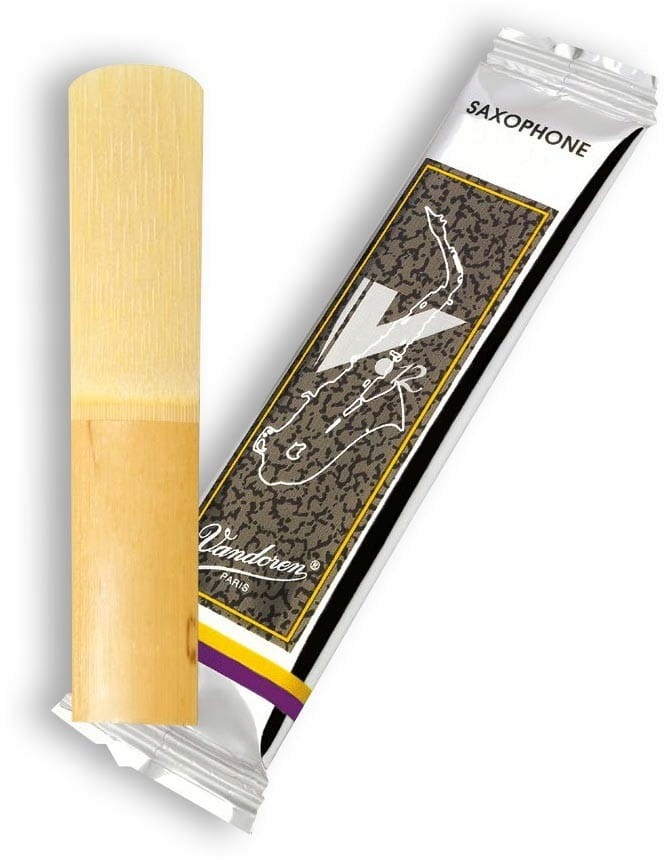 

Vandoren Stroik do Saksofonu Altowego 2,5 V12