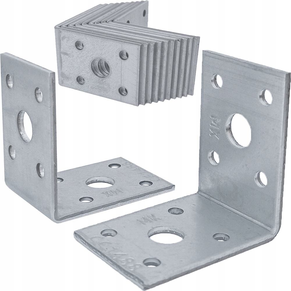 

KL1 Kątownik Łącznikowy Ciesielski 50x50x35 10szt