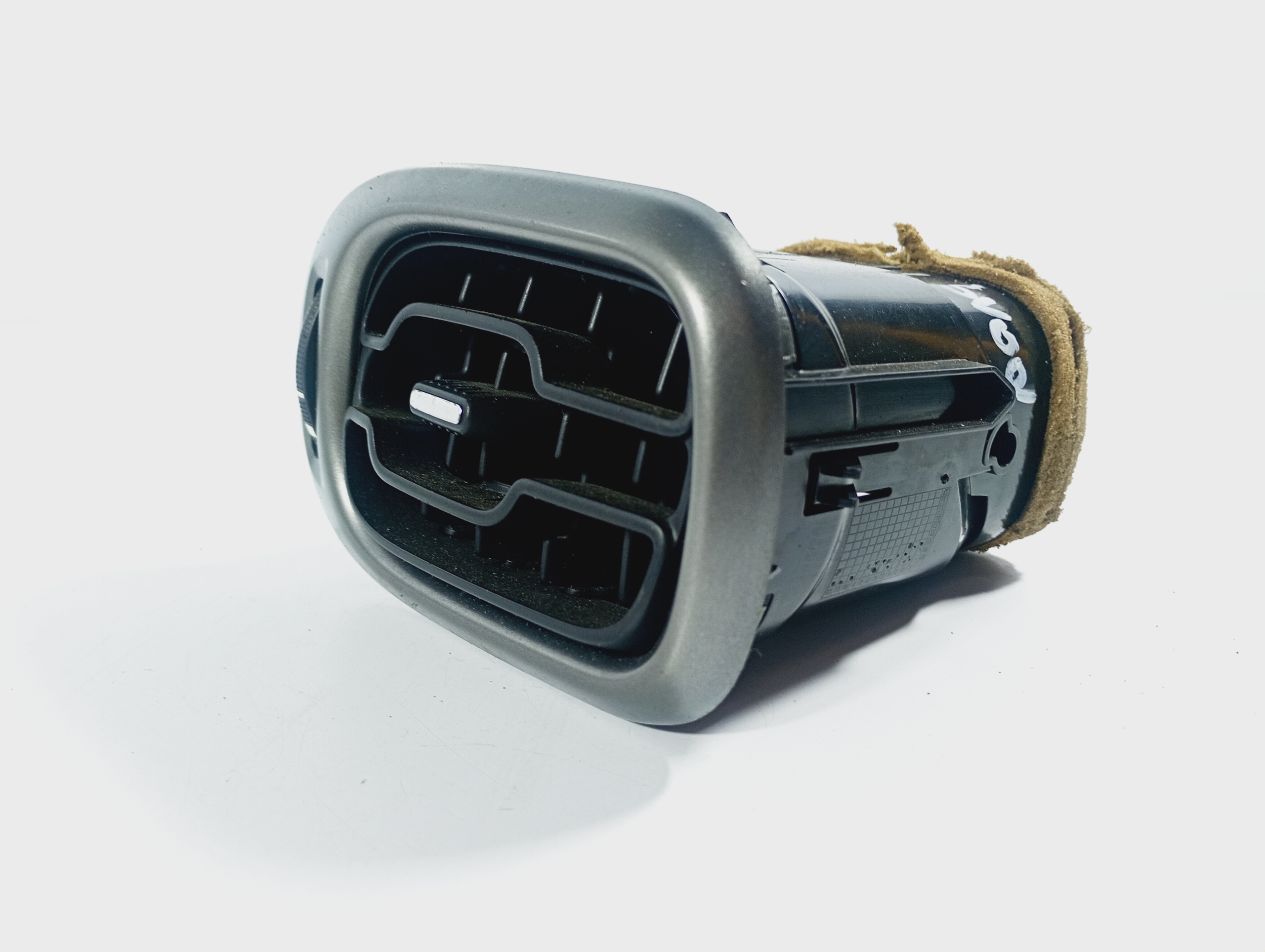 grid air conditioning devices central left OE 9683043377 CITROEN C3 Picasso 1 and 08-15