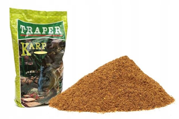 Traper Zanęta Karp 2,5 kg