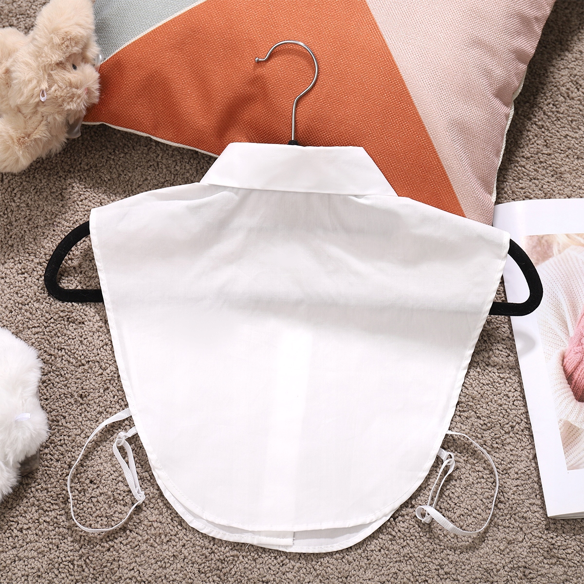 ODPINANY KOŁNIERZYK Model 6516847