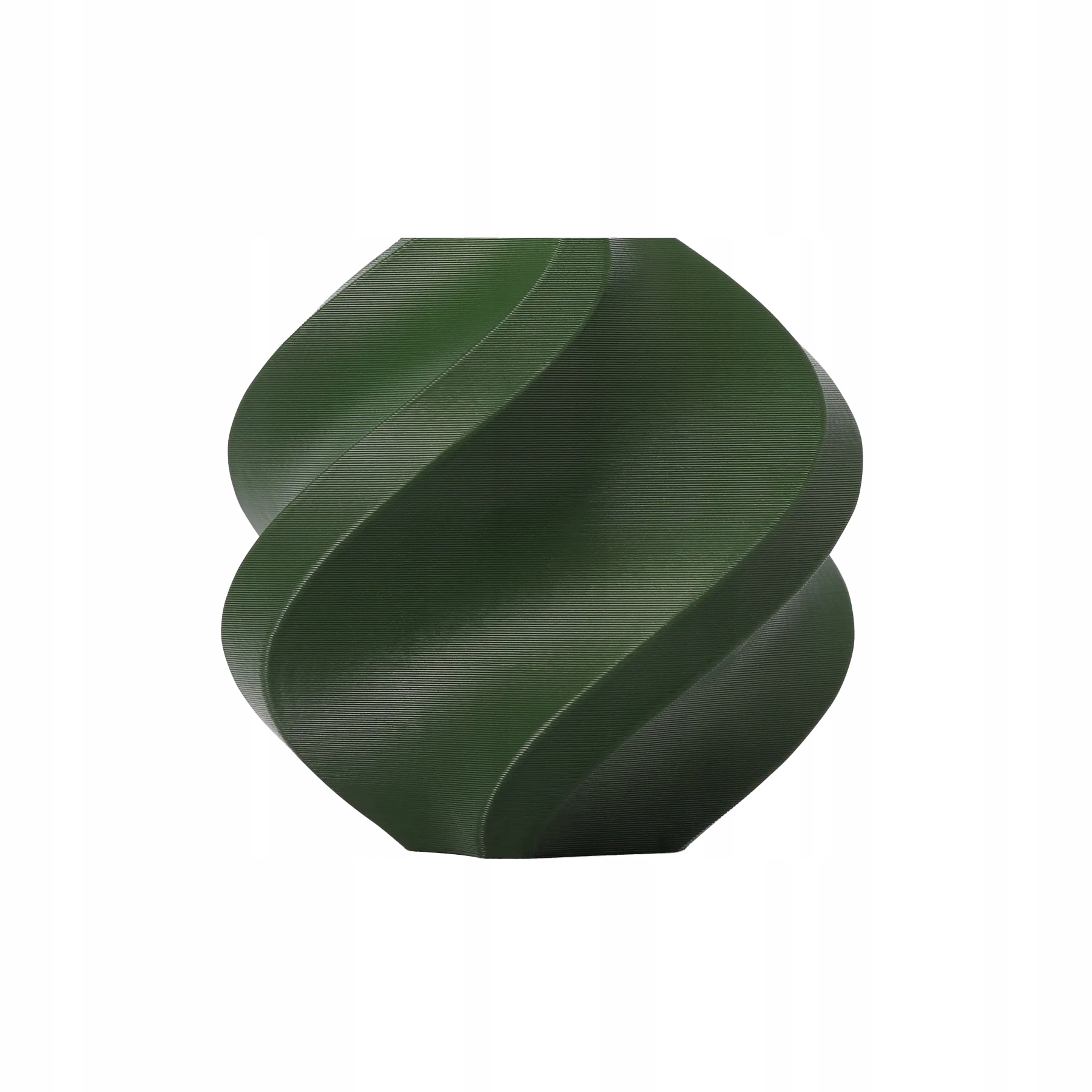 Filament Bambu Lab Petg Hf Refill Forest Green Zielony 1,75mm 1kg