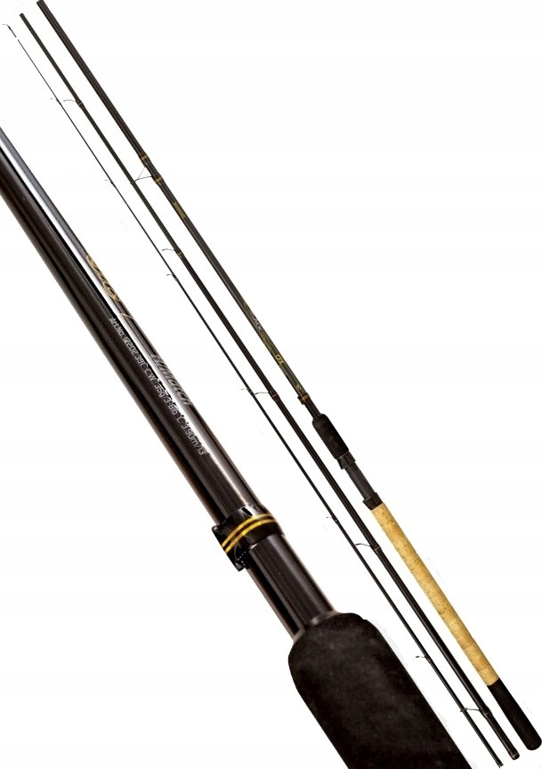 Wędka Browning Black Magic Match Cfx 4,20m 20g