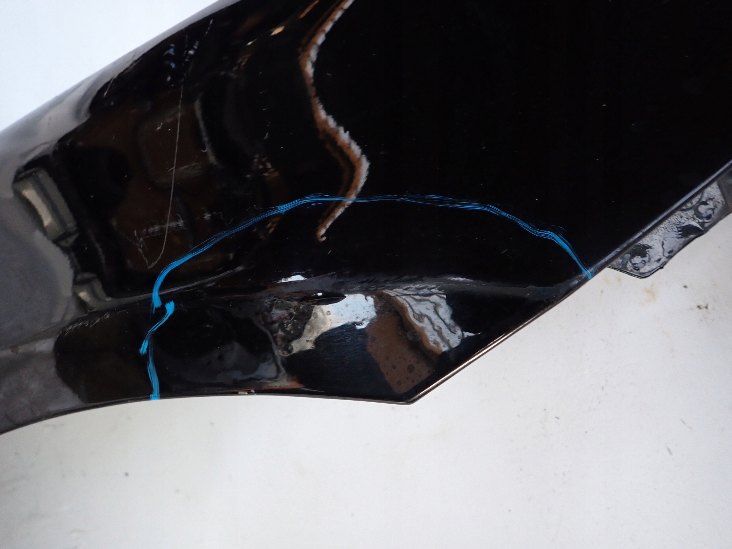 VOLVO XC60 and 08-17 fender right front front