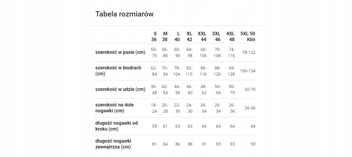 LEGGINSY GETRY LEGINSY POLSKIE L 40 BAWEŁNA Róż Wzór dominujący bez wzoru