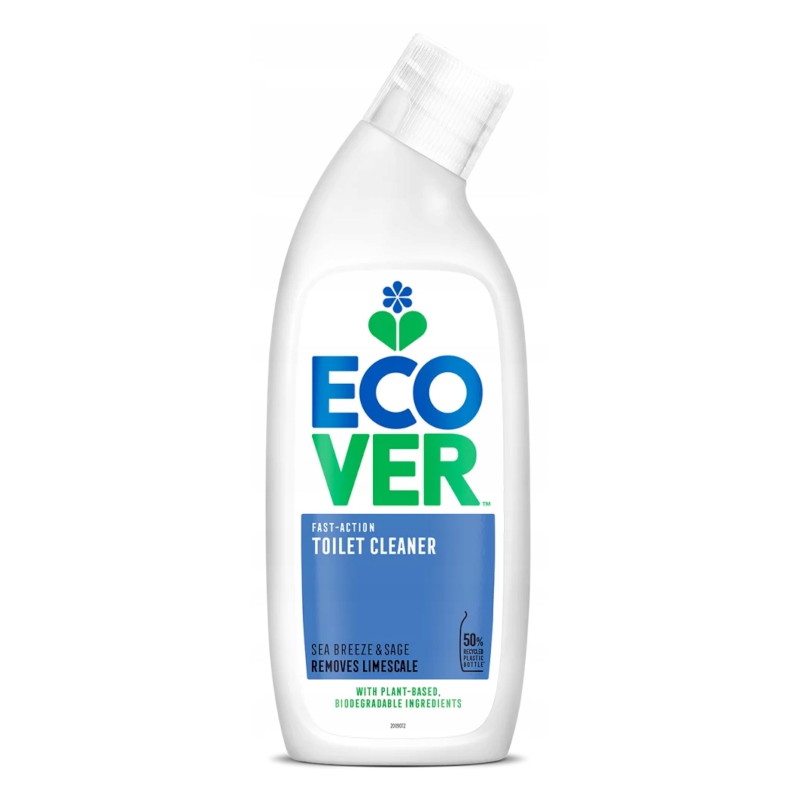 

Płyn do czyszczenia Wc 750ml Ecover