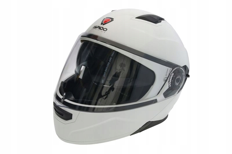 

Kask motocyklowy Ispido Falcon